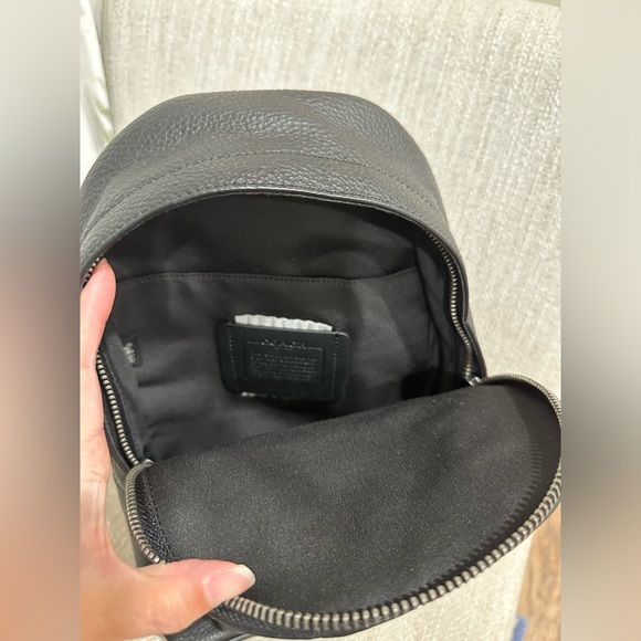 Coach West Pack with Varsity Stripe NWT 3180 men - Picture 9 of 11